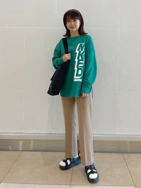 あやかさんのコーディネート