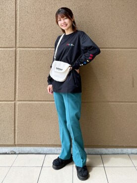 あやかさんのコーディネート
