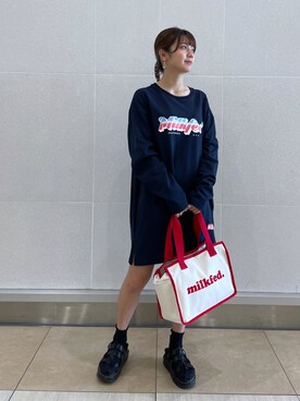 あやかさんのコーディネート