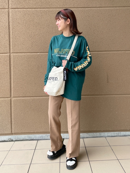 あやかさんのコーディネート