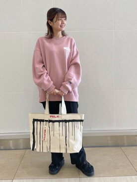あやかさんのコーディネート
