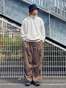 wataruさんのコーディネート