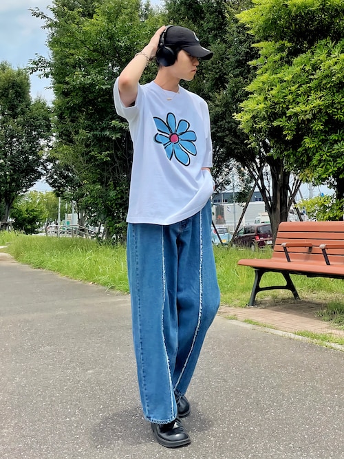 wataruさんのコーディネート
