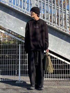 韓国ファッション のメンズ人気ファッションコーディネート Wear