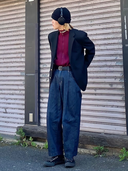 wataruさんのコーディネート