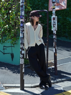 wataruさんのコーディネート