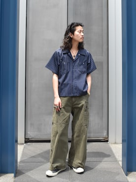 wataruさんのコーディネート