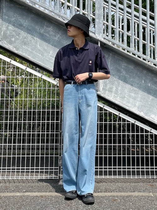 wataruさんのコーディネート