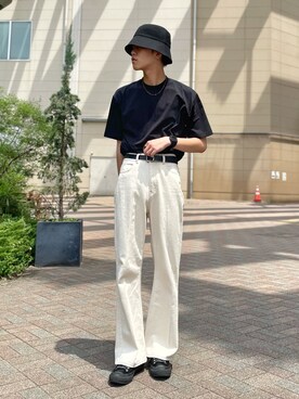 アメカジ の人気ファッションコーディネート 年齢 25歳 29歳 Wear