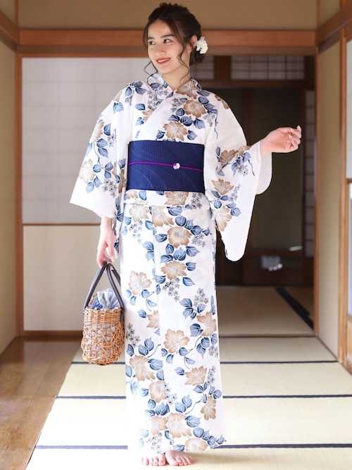 ゆかた館グレース(yukatakan grace)|ゆかた館グレースの浴衣