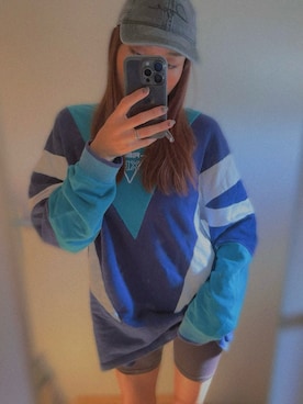 🤎y℃さんのコーディネート