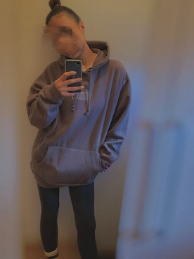 🤎y℃さんのコーディネート