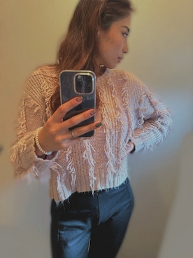 🤎y℃さんのコーディネート