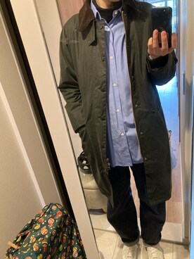 ショウへーさんのコーディネート