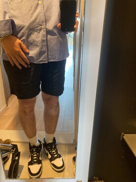 ショウへーさんのコーディネート