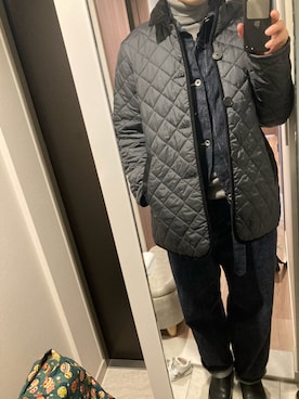 ショウへーさんのコーディネート