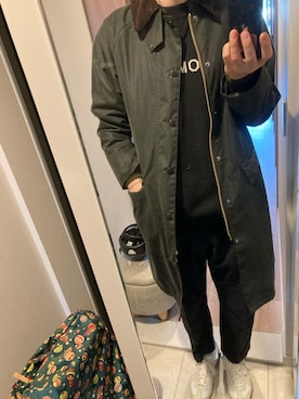 ショウへーさんのコーディネート