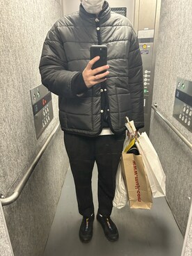 ショウへーさんのコーディネート