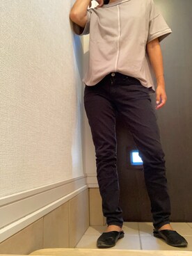 mrnさん（レディース・153cm）の夏コーディネート