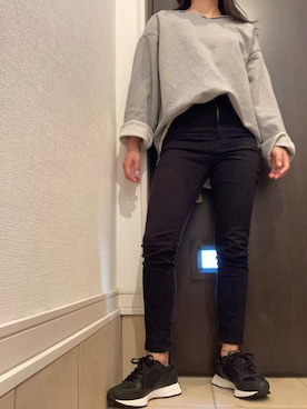 mrnさんのコーディネート