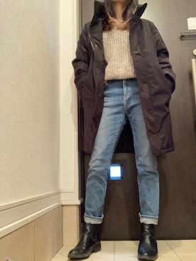 mrnさんのコーディネート