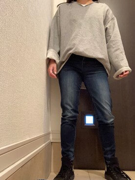 mrnさんのコーディネート