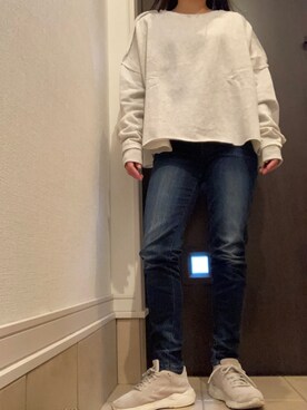 mrnさんのコーディネート