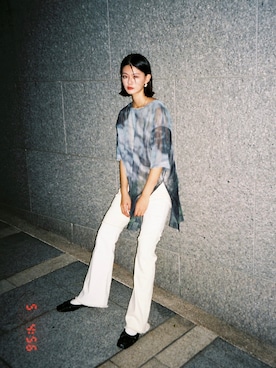 Jammyさんのコーディネート