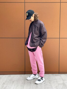 佐藤 史さんのコーディネート