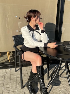 ふーかさんのコーディネート