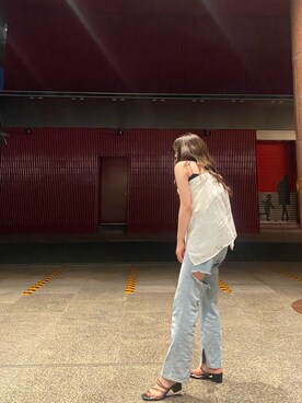 ふーかさんのコーディネート