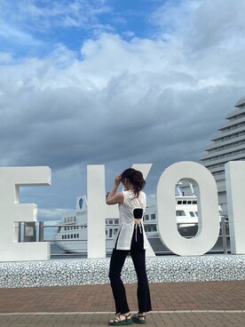 ふーかさんのコーディネート