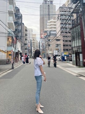 ふーかさんのコーディネート