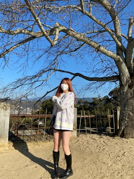 ふーかさんのコーディネート