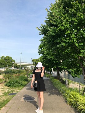 ふーかさんのコーディネート