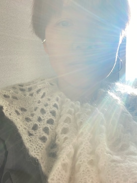 「nest Robe（ネストローブ）のアイテム（ジャケット/アウター）」を使った、princessyukapiさん（レディース・153cm）の冬コーディネート