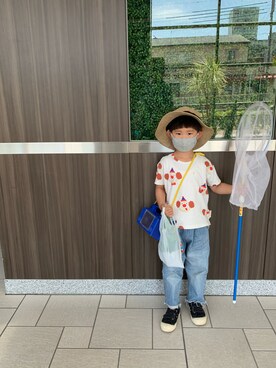 keitomitoさんのコーディネート