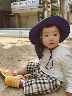 keitomitoさんのコーディネート