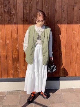 omi*さんのコーディネート