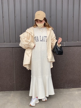 omi*さんのコーディネート