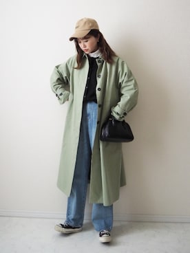 omi*さんのコーディネート