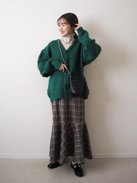 omi*さんのコーディネート