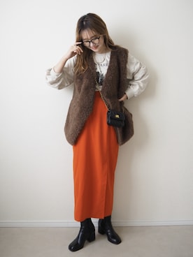 omi*さんのコーディネート