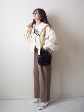 omi*さんのコーディネート