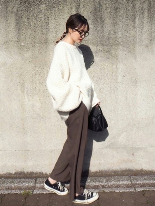 セール】ミニボストンバッグ（ハンドバッグ）｜yuue' ( wear