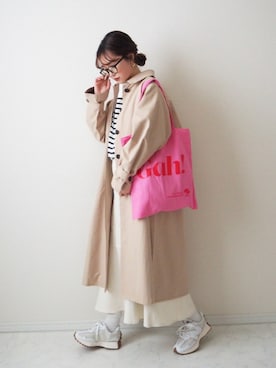 omi*さんのコーディネート