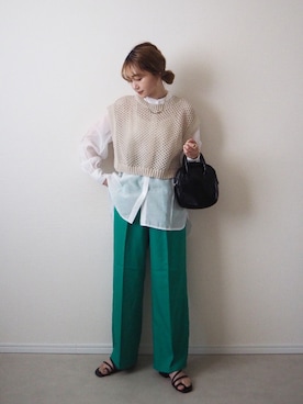 omi*さんのコーディネート