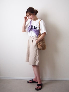 omi*さんのコーディネート