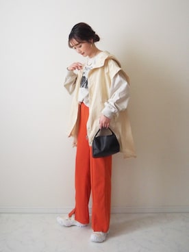 omi*さんのコーディネート