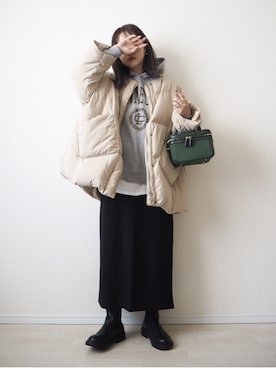 omi*さんのコーディネート